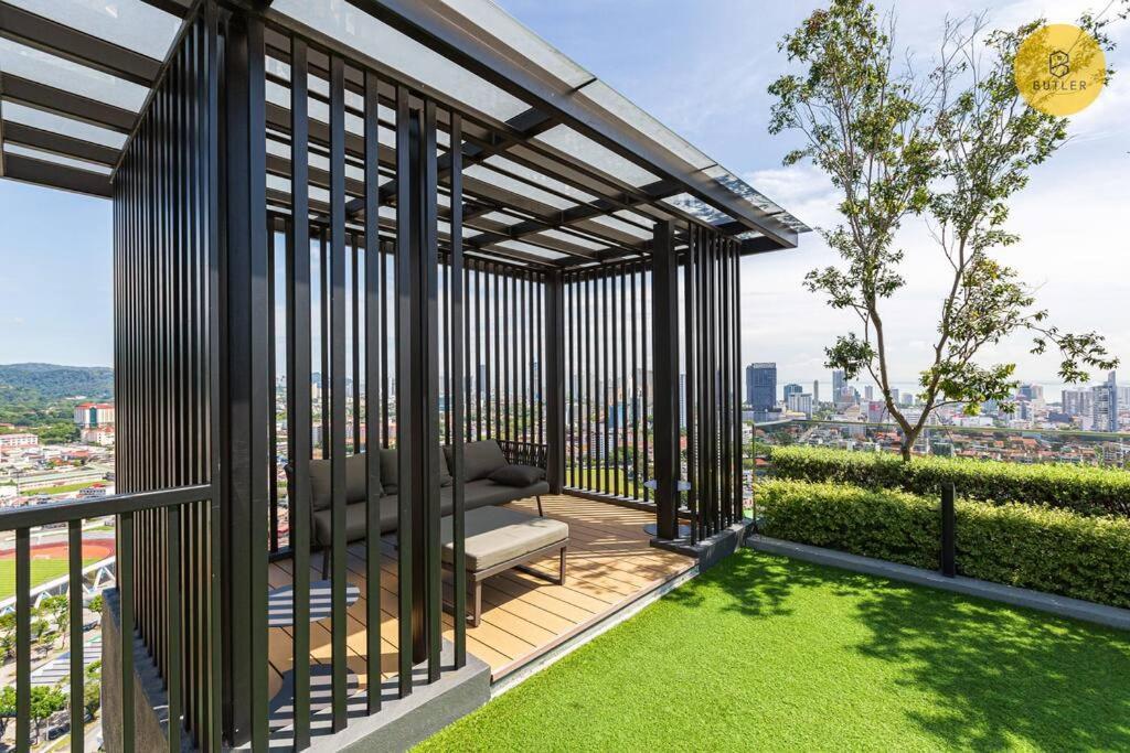 Greatview 2br Infinity Pool & Easyaccess To Town 13