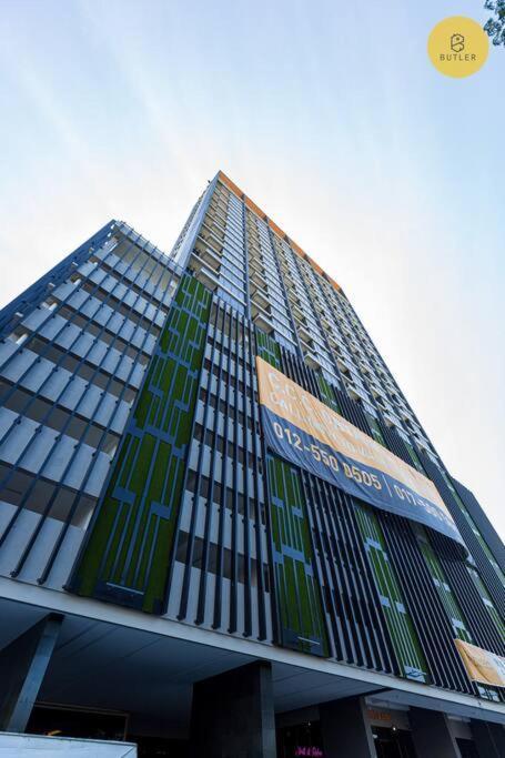 Apartment Greatview 2br Infinity Pool & Easyaccess To Town 13 *