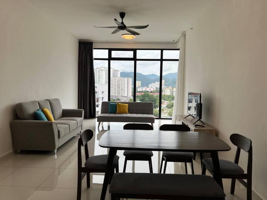 Greatview 2br Infinity Pool & Easyaccess To Town 13